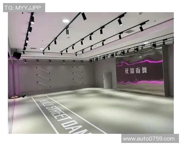 西安街舞队逆风翻盘的背后故事与热潮解析