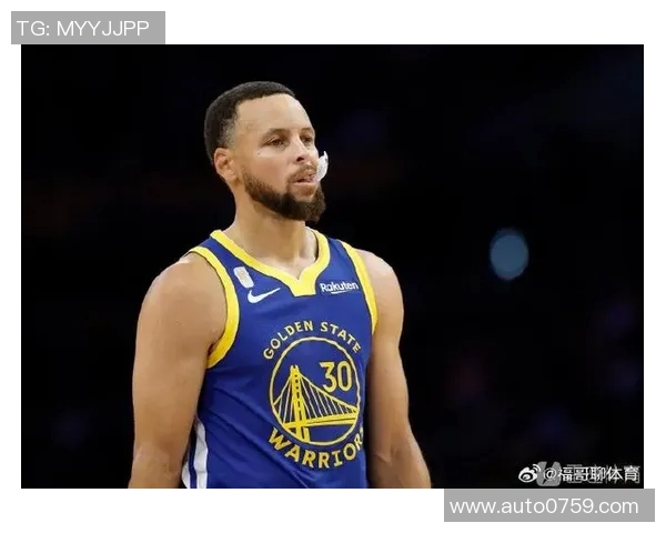 詹姆斯点赞勇士核心库里：是NBA最强控卫之一